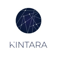 KINTARA logo, KINTARA contact details