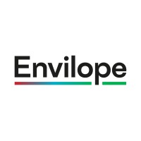 Envilope s.r.o. logo, Envilope s.r.o. contact details