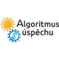 Algoritmus úspěchu logo, Algoritmus úspěchu contact details