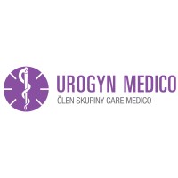 UROGYN MEDICO s.r.o. logo, UROGYN MEDICO s.r.o. contact details