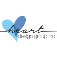 HEART Design Group logo, HEART Design Group contact details