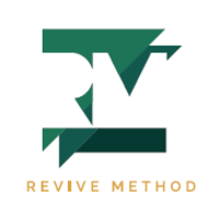 Revive Method logo, Revive Method contact details