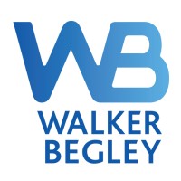 Walker Begley logo, Walker Begley contact details