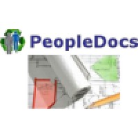 PeopleDocs LLC logo, PeopleDocs LLC contact details