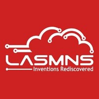 LASMNS logo, LASMNS contact details