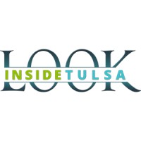 Look Inside Tulsa logo, Look Inside Tulsa contact details