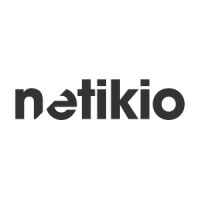 Netikio logo, Netikio contact details