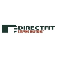 DirectFit Staffing logo, DirectFit Staffing contact details