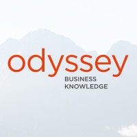 Odyssey Business Knowledge logo, Odyssey Business Knowledge contact details