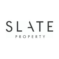 Slate Property logo, Slate Property contact details