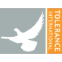 Tolerance International logo, Tolerance International contact details