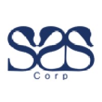 SASCORP logo, SASCORP contact details