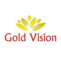 Gold Vision logo, Gold Vision contact details