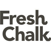 Fresh Chalk logo, Fresh Chalk contact details