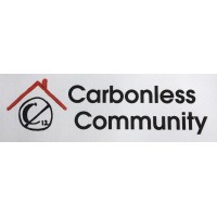 Carbonless Community logo, Carbonless Community contact details