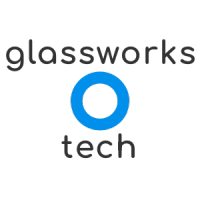 Glassworks.tech logo, Glassworks.tech contact details