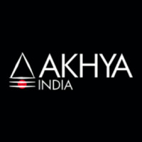 Aakhya India logo, Aakhya India contact details