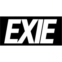 EXIE logo, EXIE contact details