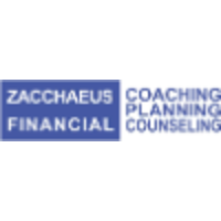 Zacchaeus Financial Counseling, Inc. logo, Zacchaeus Financial Counseling, Inc. contact details