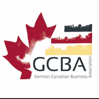 German Canadian Business Association logo, German Canadian Business Association contact details