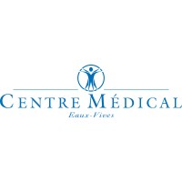 Centre Médical Eaux-Vives logo, Centre Médical Eaux-Vives contact details