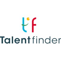 Talentfinder logo, Talentfinder contact details