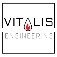 Vitalis Engineering Inc. logo, Vitalis Engineering Inc. contact details