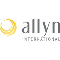 Allyn International Services, Inc. logo, Allyn International Services, Inc. contact details