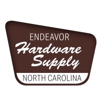 Endeavor Hardware logo, Endeavor Hardware contact details