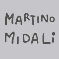 Martino Midali logo, Martino Midali contact details