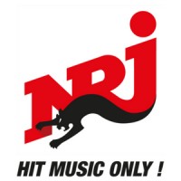 NRJ België logo, NRJ België contact details