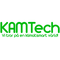 KAMTechnology AB logo, KAMTechnology AB contact details