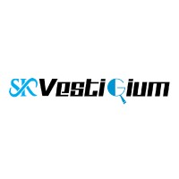 SK Vestigium LLP logo, SK Vestigium LLP contact details