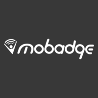 Mobadge.com logo, Mobadge.com contact details