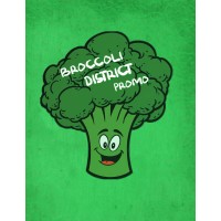 Broccoli District Promo logo, Broccoli District Promo contact details