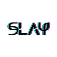 Slay logo, Slay contact details