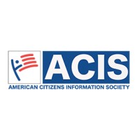 The American Citizens Information Society, Inc logo, The American Citizens Information Society, Inc contact details