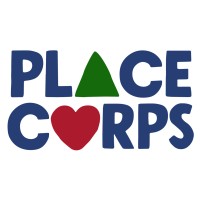 Place Corps logo, Place Corps contact details