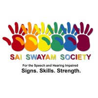 Sai Swayam Society - Empowering the Deaf & Mute logo, Sai Swayam Society - Empowering the Deaf & Mute contact details