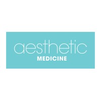 Aesthetic Medicine logo, Aesthetic Medicine contact details