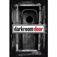 Darkroom Door logo, Darkroom Door contact details