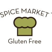 Spice Market Inc. logo, Spice Market Inc. contact details