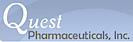 Quest Pharmaceutical logo, Quest Pharmaceutical contact details