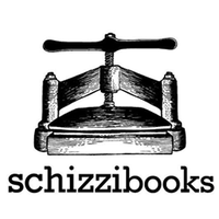 SchizziBooks logo, SchizziBooks contact details