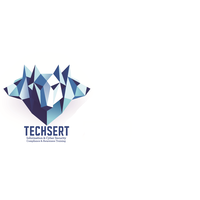 TECHSERT logo, TECHSERT contact details