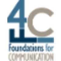 Foundations for Communication logo, Foundations for Communication contact details