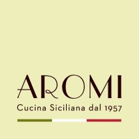 Aromi Caffe logo, Aromi Caffe contact details