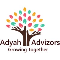 AdyahAdvizors logo, AdyahAdvizors contact details