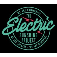 THE ELECTRIC SUNSHINE PROJECT COMMUNITY INTEREST COMPANY logo, THE ELECTRIC SUNSHINE PROJECT COMMUNITY INTEREST COMPANY contact details