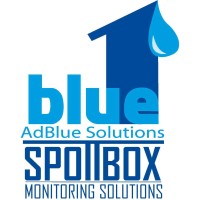 Blue1 logo, Blue1 contact details